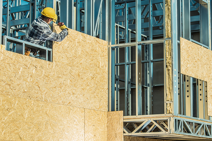 7 Tips to Keep Your Roof in Great Shape