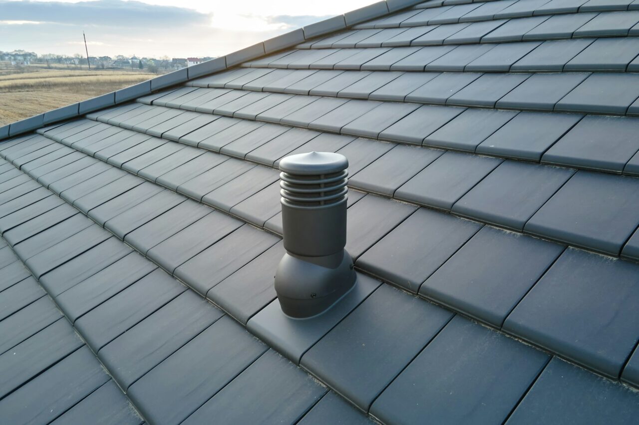 What Is Roof Ventilation And Why Is It Important For Homes?